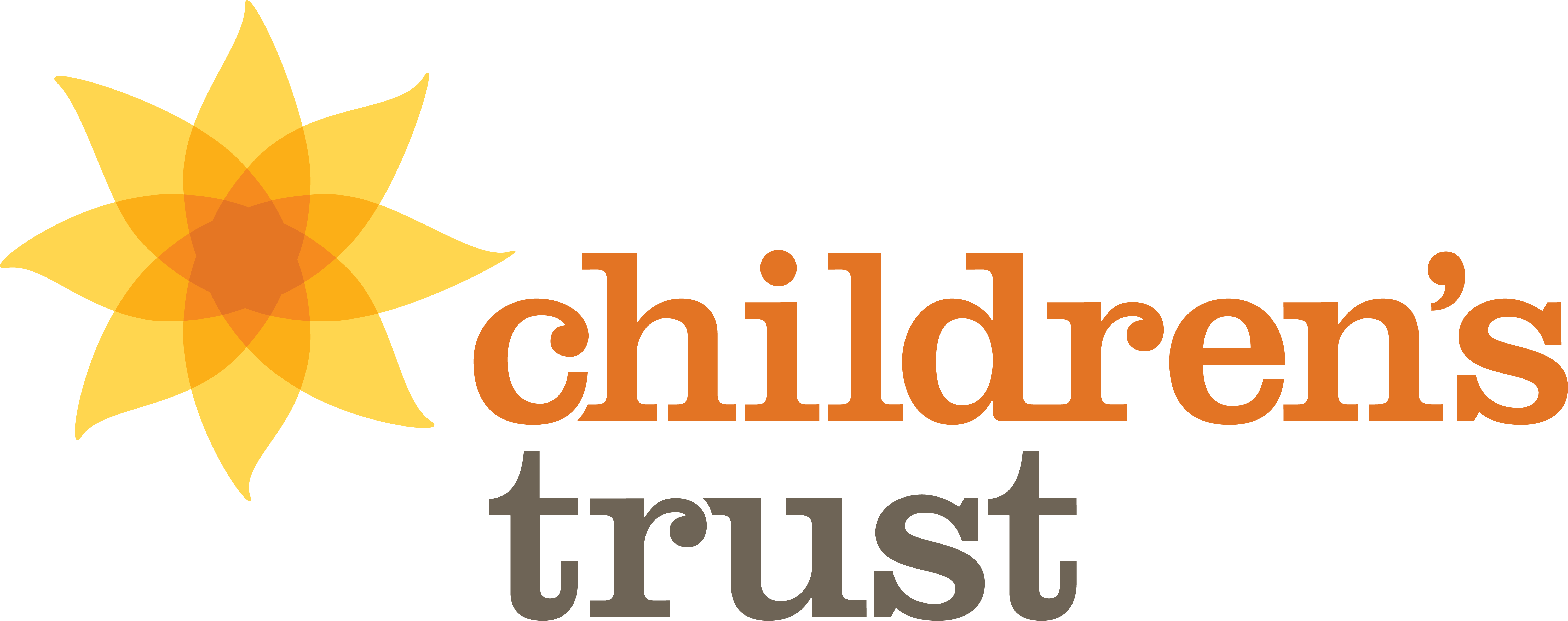 Children's Trust Logo